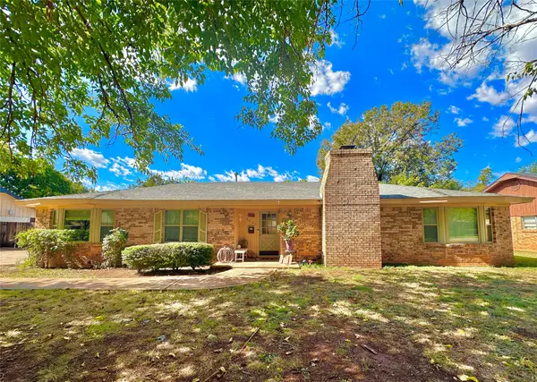 2050 S Elmwood Drive, Abilene, TX 79605