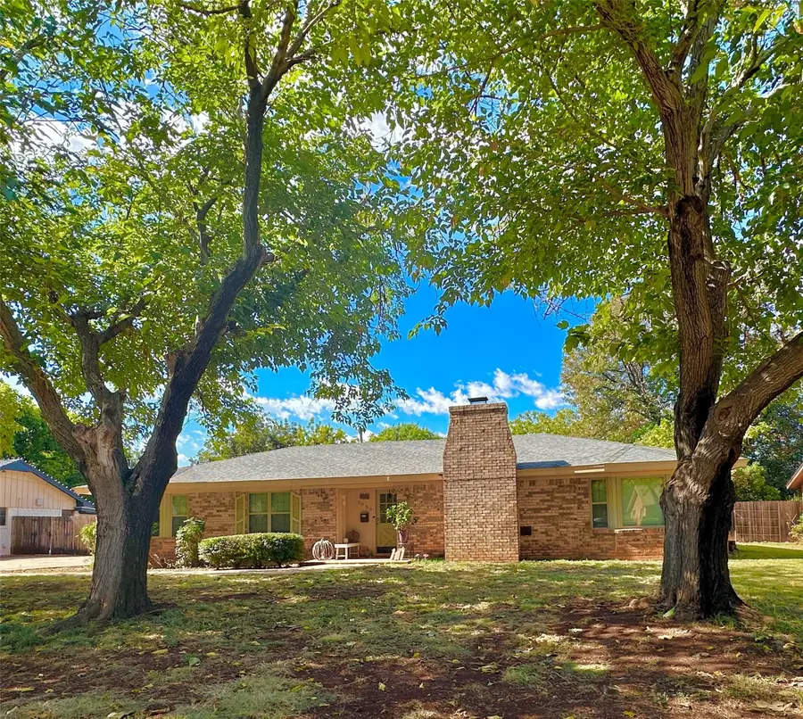 2050 S Elmwood Drive, Abilene, TX 79605 - Image #2