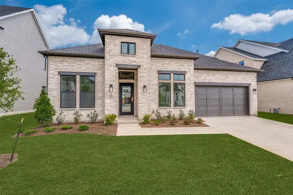 3691 Spruce Hills Street, Frisco, TX 75033
