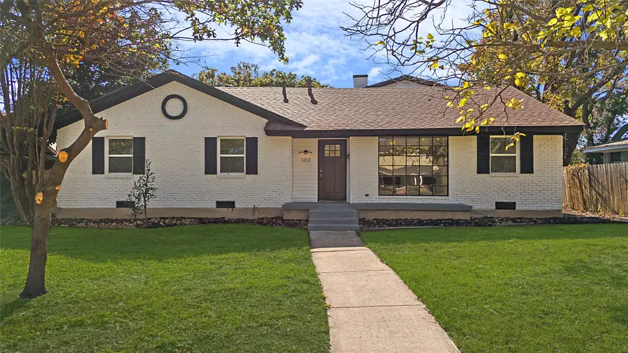 1212 Willow Glen Drive, Dallas, TX 75232 - Image #2