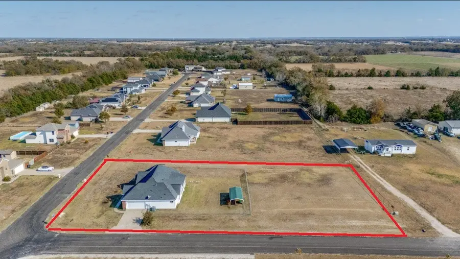 1009 Overland Trail, McKinney, TX 75071 - Image #2