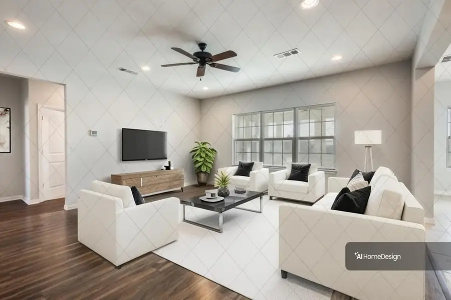 1009 Overland Trail, McKinney, TX 75071 - Image #3