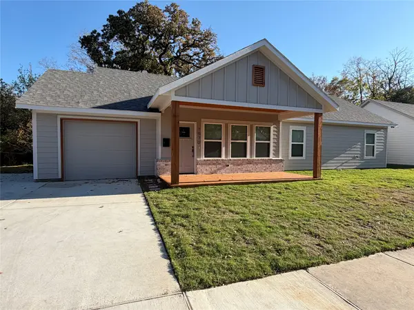 1570 Panama Place, Dallas, TX 75215