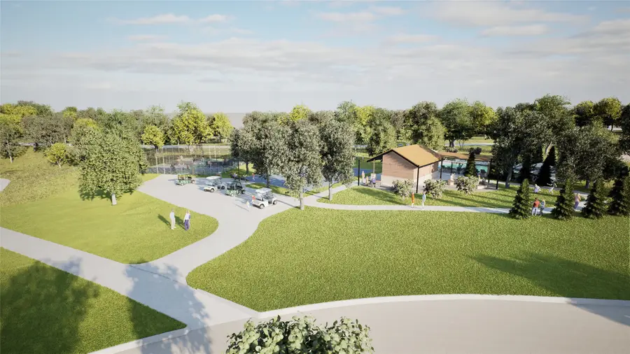 00001 Sapphire Way, Caney City, TX 75148 - Image #3