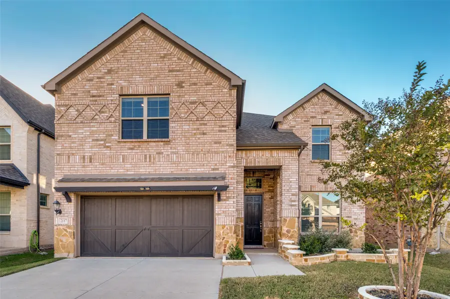 2117 Sumard Drive, Little Elm, TX 75068 - Image #2