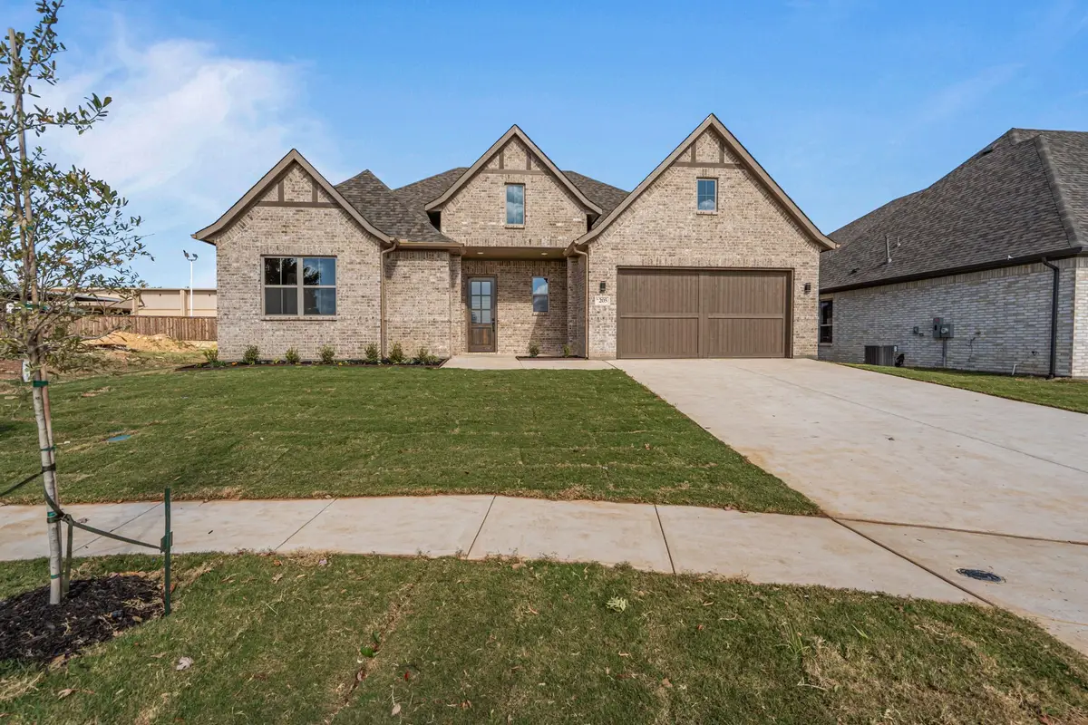 205 Cresta Circle, Keller, TX 76248 - Image #1