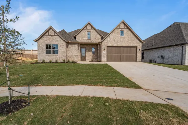 205 Cresta Circle, Keller, TX 76248