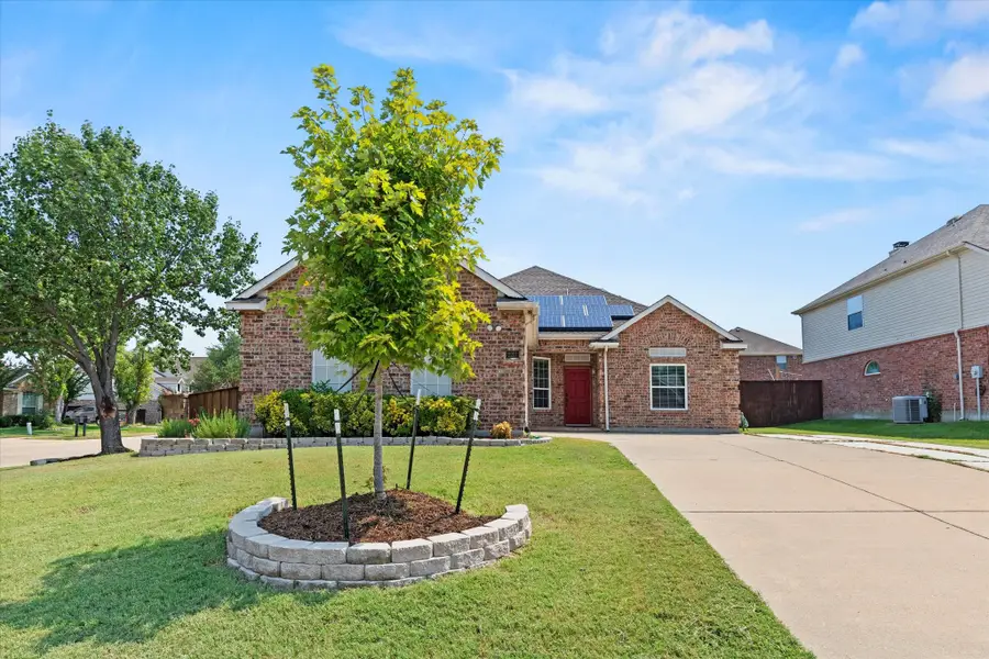 2201 Orchid Drive, McKinney, TX 75072 - Image #2
