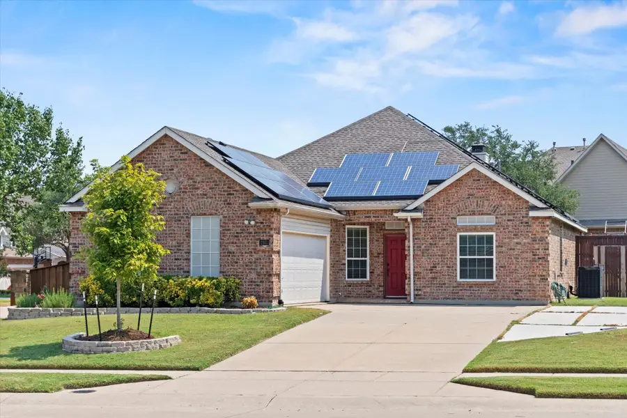 2201 Orchid Drive, McKinney, TX 75072 - Image #3