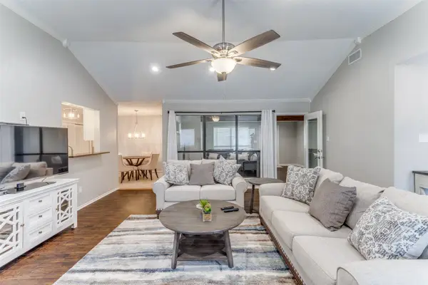 933 Matilda Drive, Plano, TX 75025