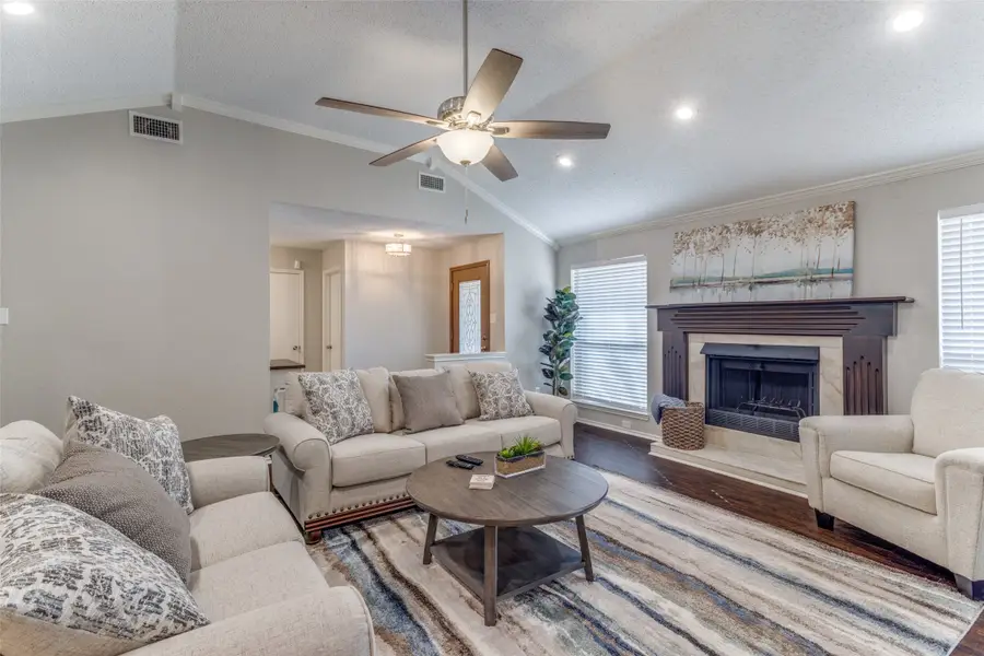 933 Matilda Drive, Plano, TX 75025 - Image #2