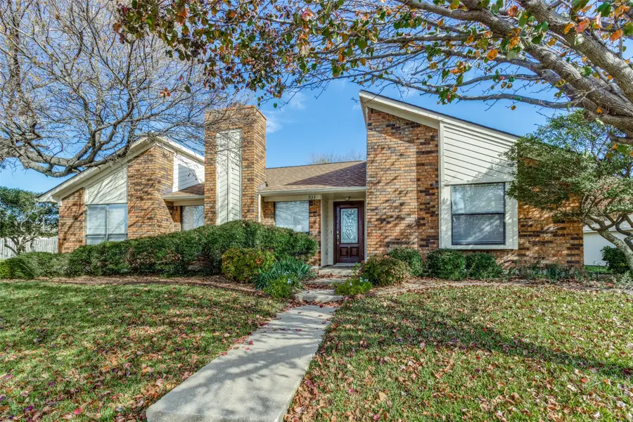 933 Matilda Drive, Plano, TX 75025 - Image #3