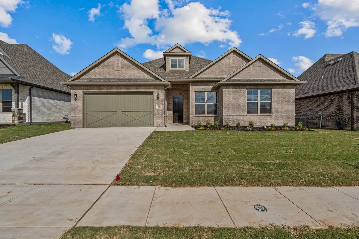 213 Cresta Circle, Keller, TX 76248 - Image #1