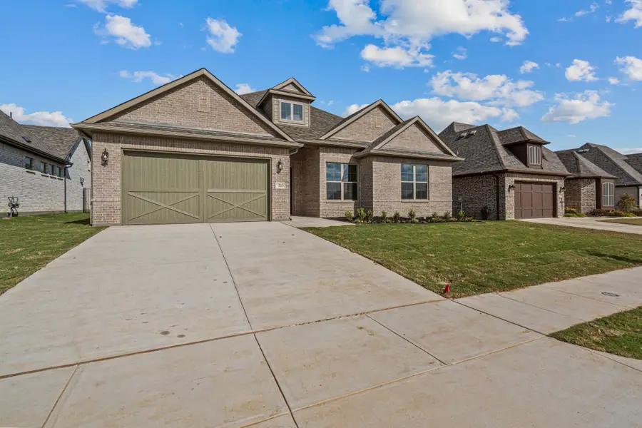 213 Cresta Circle, Keller, TX 76248 - Image #3