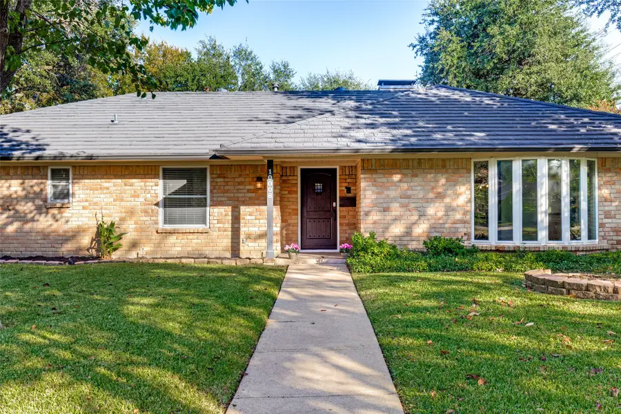 10008 Tim Tam Circle, Dallas, TX 75229 - Image #2