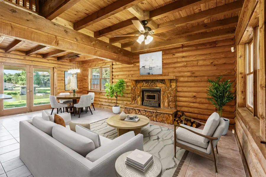 7329 Hickey Road, Azle, TX 76020 - Image #2