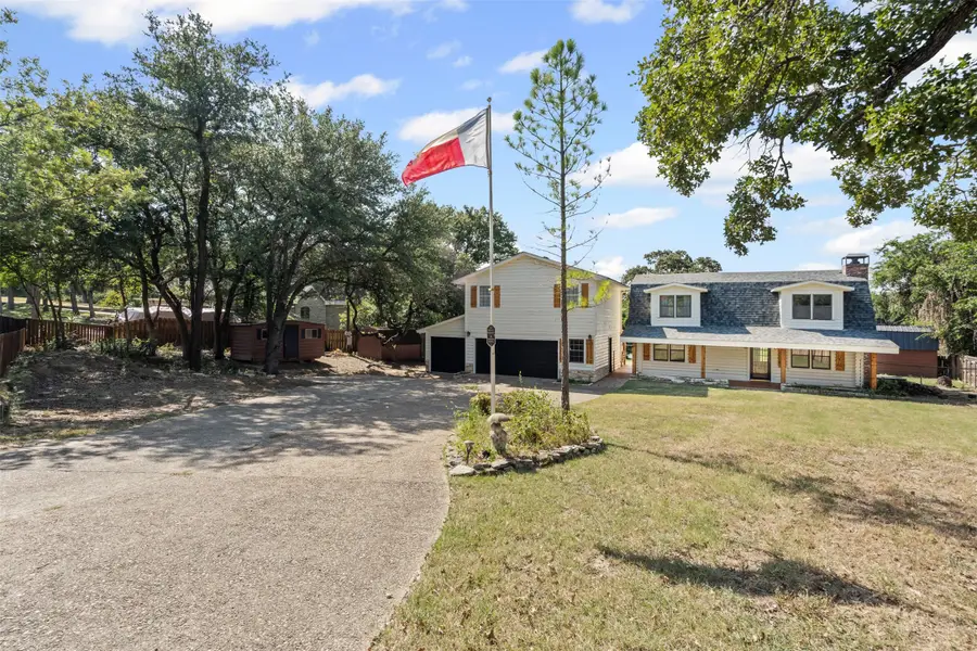 7329 Hickey Road, Azle, TX 76020 - Image #3