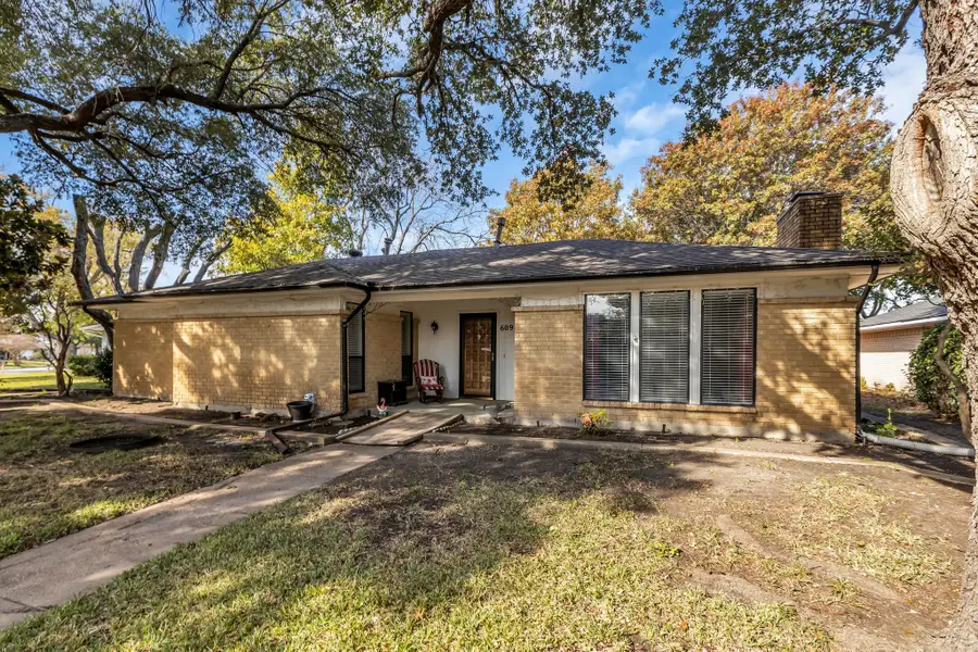609 Kingsbridge Drive, Garland, TX 75040 - Image #3