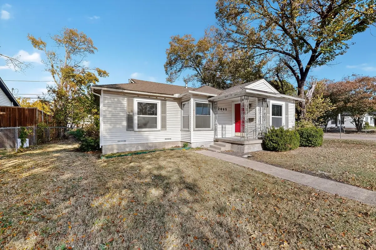2065 S Farola Drive, Dallas, TX 75228 - Image #1