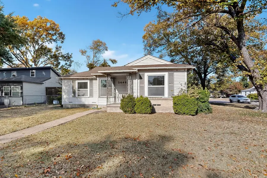 2065 S Farola Drive, Dallas, TX 75228 - Image #3