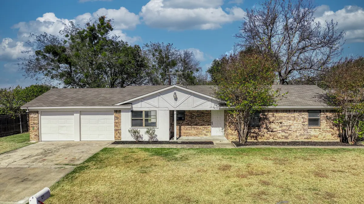 121 Meadow Lane, Aledo, TX 76008 - Image #1