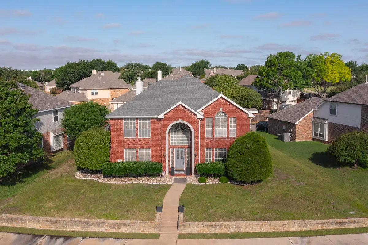 3017 Holford Road, Richardson, TX 75082 - Image #1