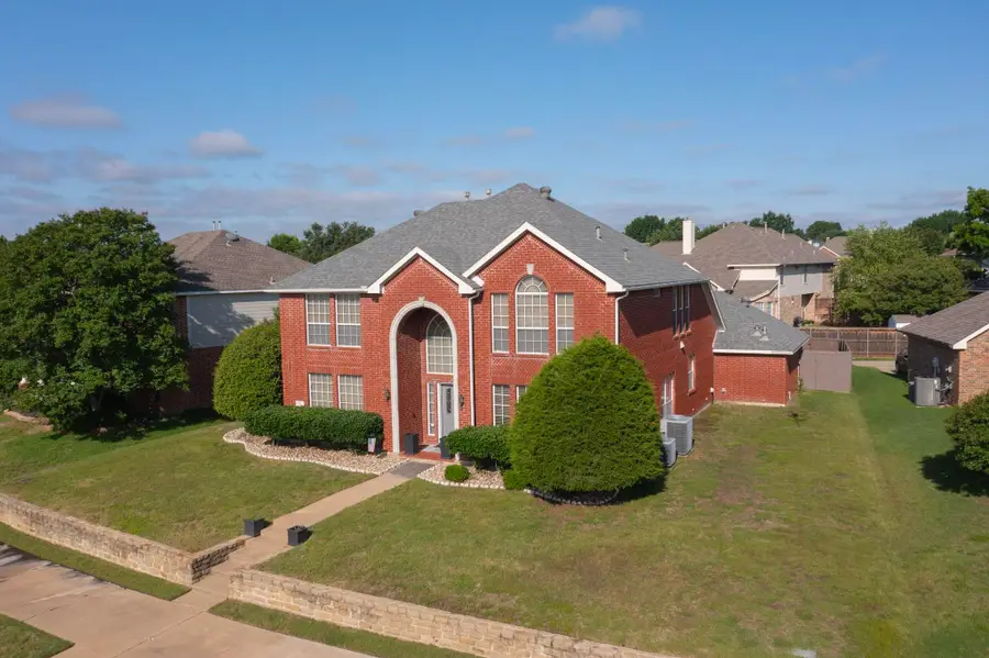 3017 Holford Road, Richardson, TX 75082 - Image #2