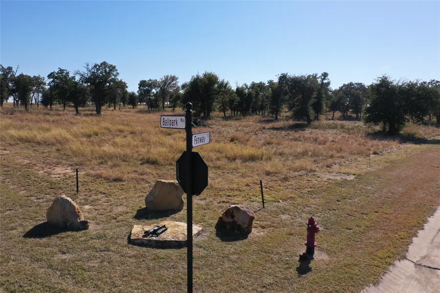 000 Ballpark Way, Jacksboro, TX 76458 - Image #3