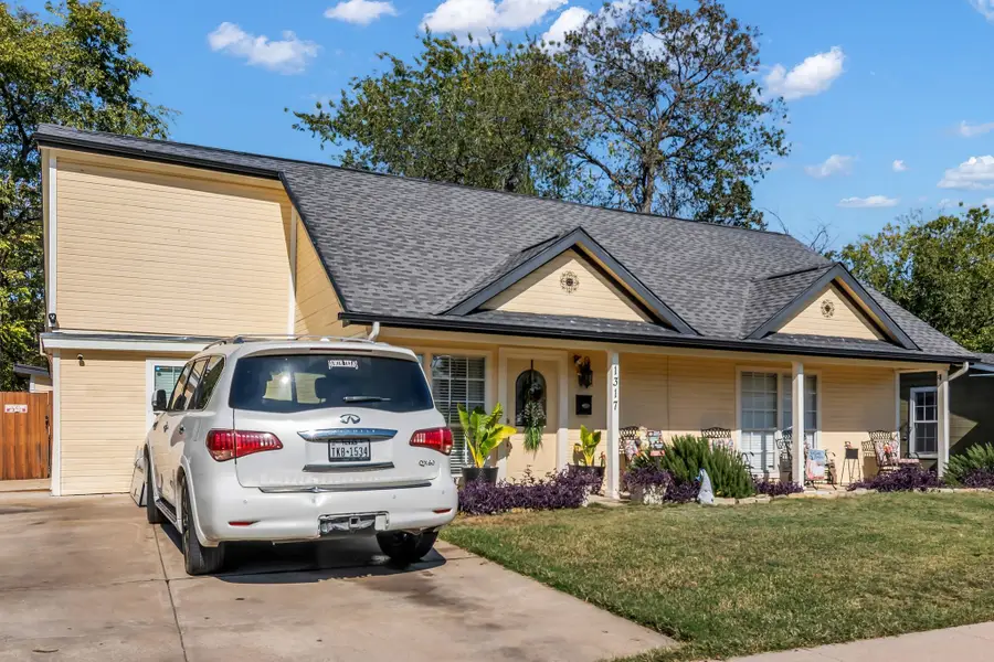1317 Norman Street, Fort Worth, TX 76106 - Image #2