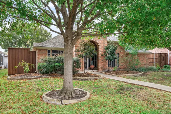 1825 Walters Drive, Plano, TX 75023