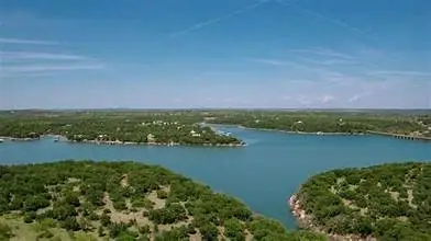 1400 N. Shore Drive, Cisco, TX 76437 - Image #1