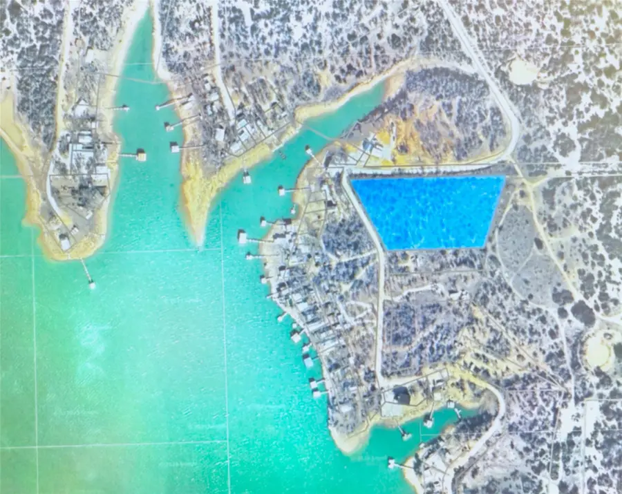 1400 N. Shore Drive, Cisco, TX 76437 - Image #2