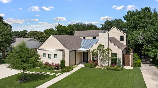 10510 Les Jardins Drive, Dallas, TX 75229