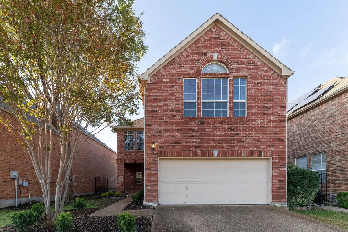 532 Silver Maple Drive, Irving, TX 75063 - Image #1