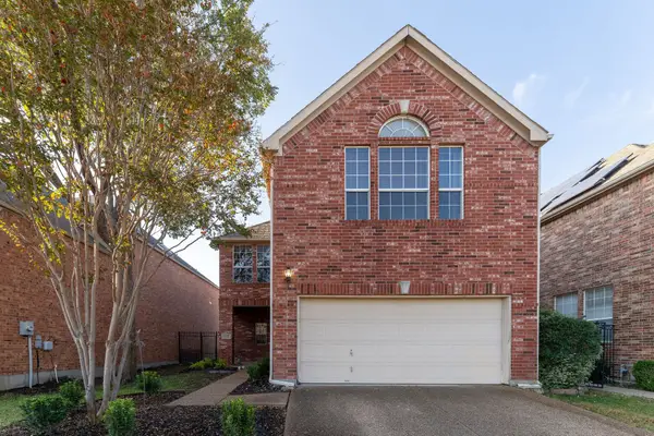 532 Silver Maple Drive, Irving, TX 75063