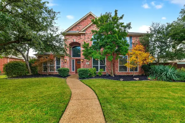 4304 Barnsley Drive, Plano, TX 75093