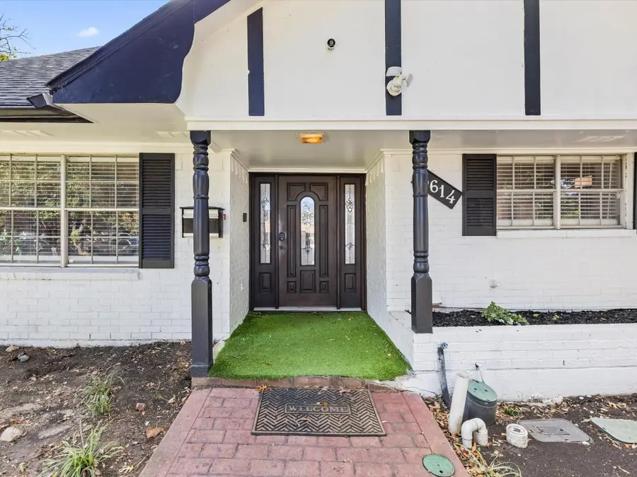 3614 Parader Court, Dallas, TX 75228 - Image #3