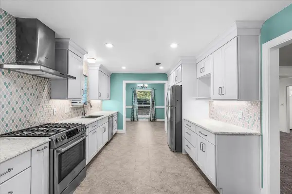 2211 Ascot Lane, Denton, TX 76209