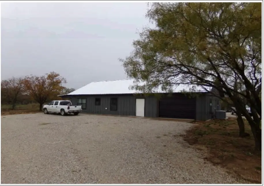 3349 Fm 2652, Graham, TX 76450 - Image #1