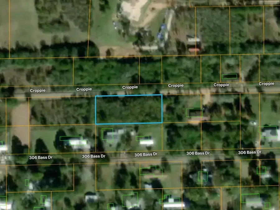 00 Private Road 7362 Road, Frankston, TX 75763 - Image #3