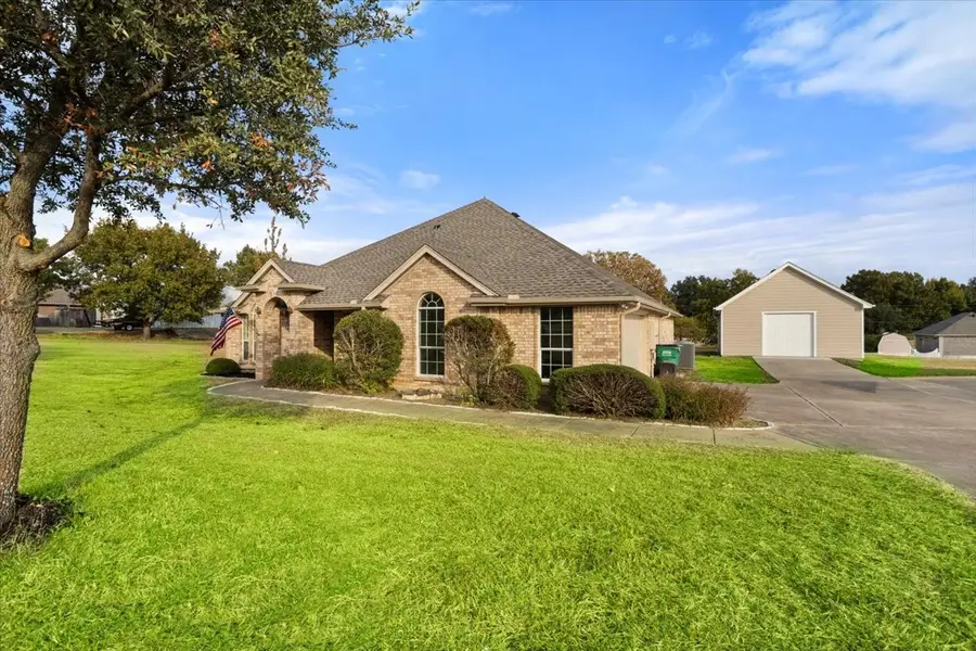 4317 Del Ridge Road, Fort Worth, TX 76126 - Image #2