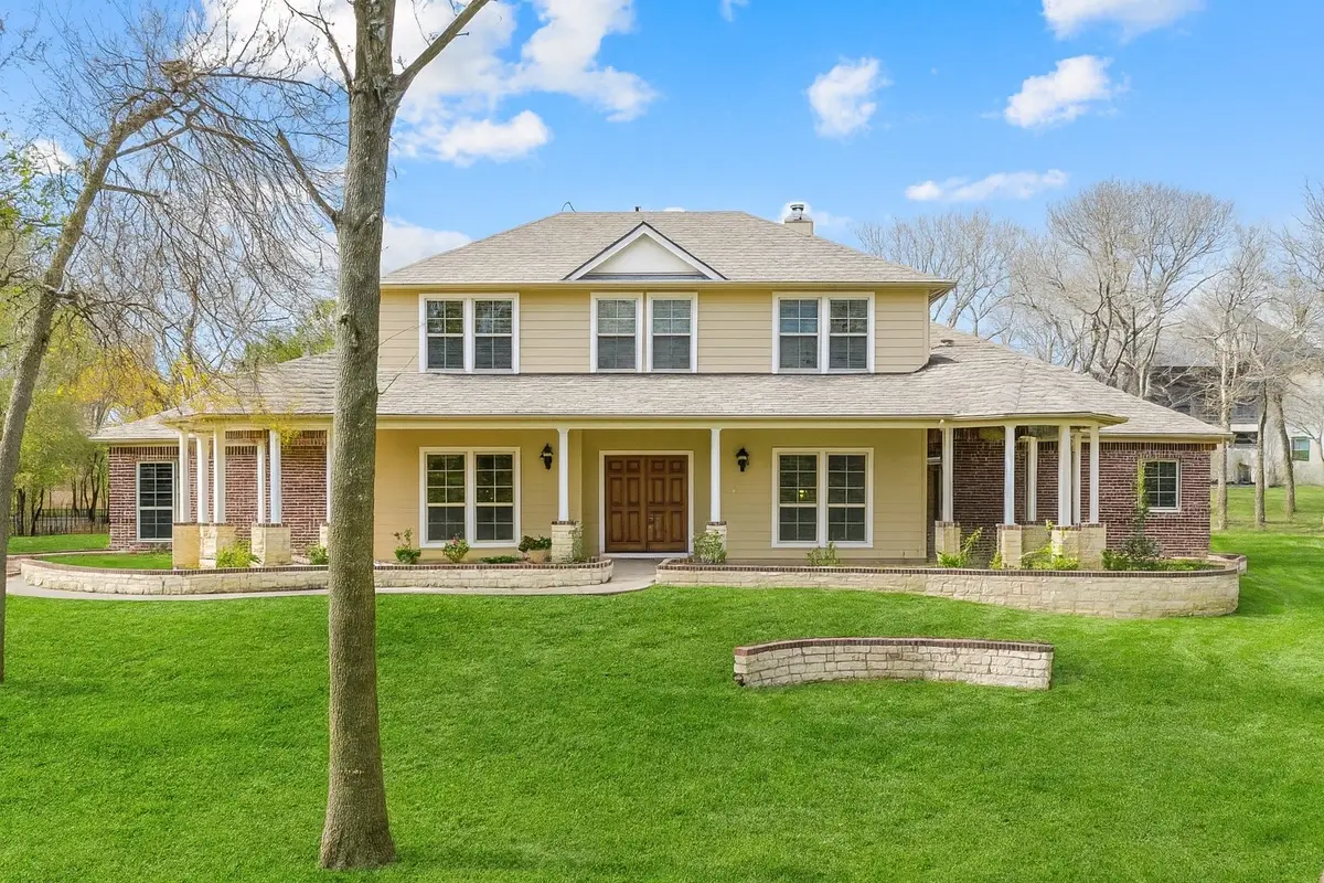 4405 Wolf Court, McKinney, TX 75071 - Image #1