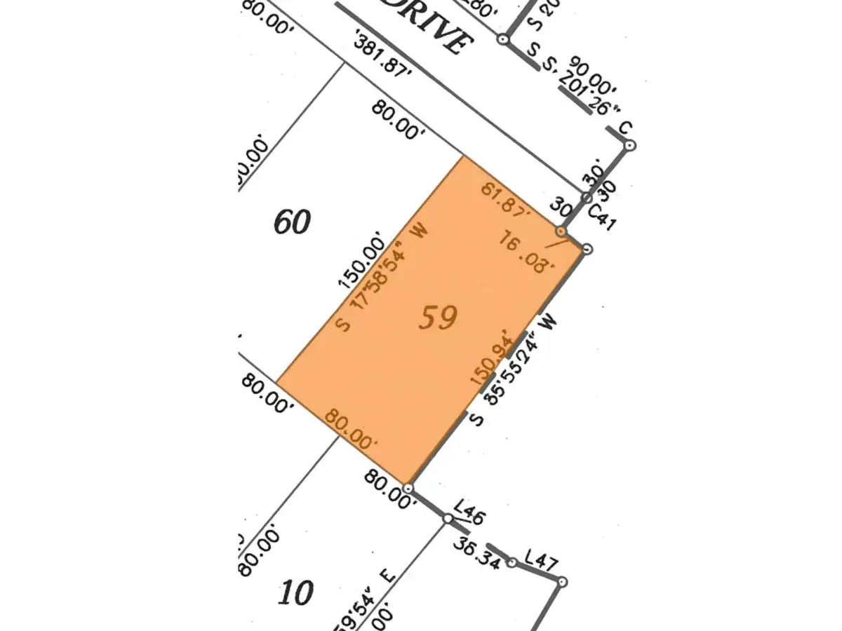 7217 Carnoustie Drive, Cleburne, TX 76033 - Image #1