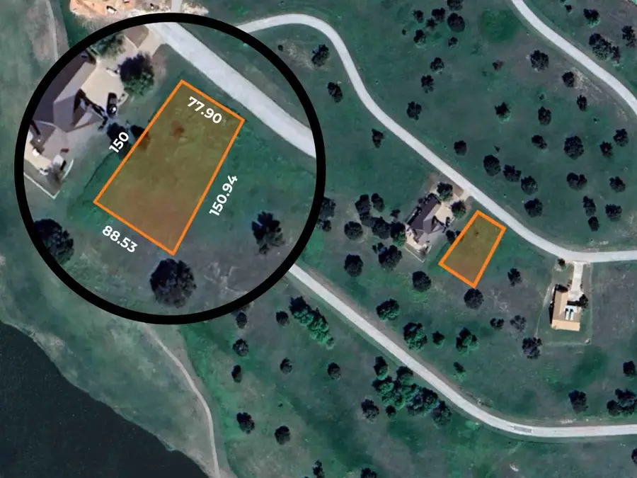 7217 Carnoustie Drive, Cleburne, TX 76033 - Image #2