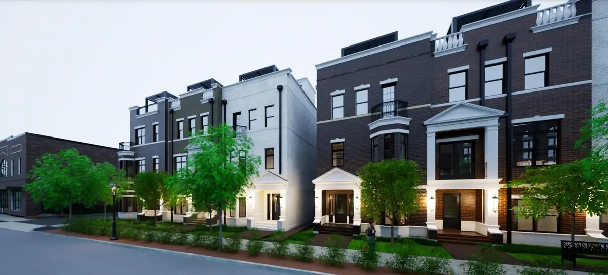 250 E Dallas Road #112, Grapevine, TX 76051 - #1