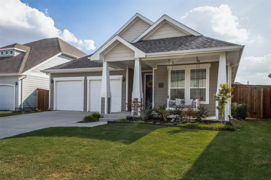 2178 Slow Stream Drive, Royse City, TX 75189 - Image #2