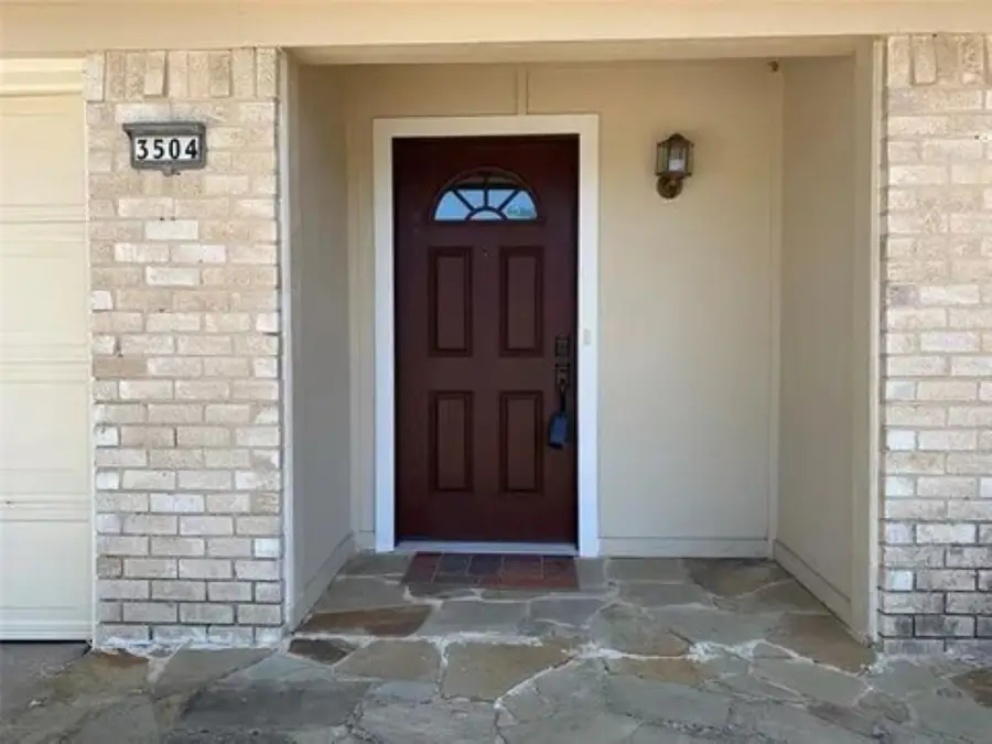 3504 Gatewood, Plano, TX 75074 - Image #2