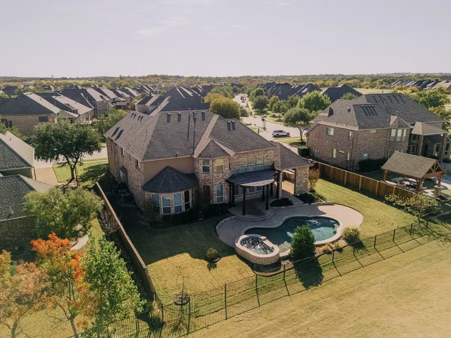 2207 Galloway Boulevard, Trophy Club, TX 76262 - Image #3