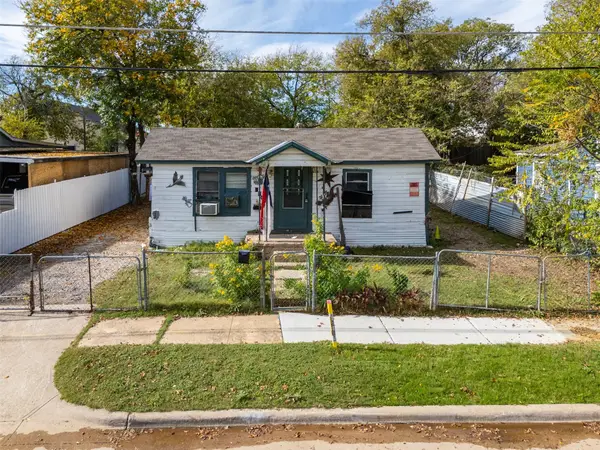 3309 Topeka Avenue, Dallas, TX 75212