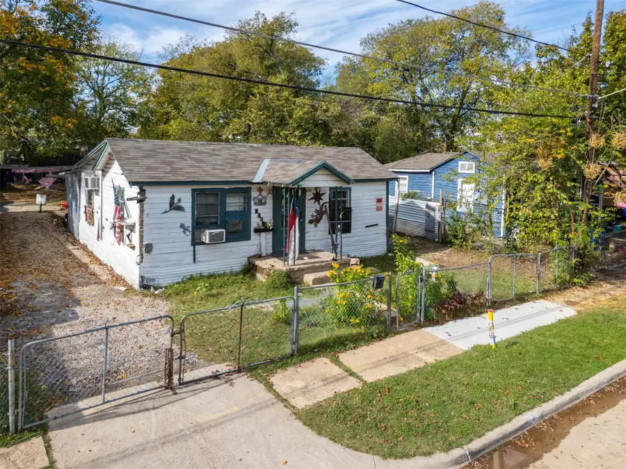 3309 Topeka Avenue, Dallas, TX 75212 - Image #2